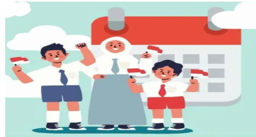 Informasi Jadwal KBM Selama Ramadhan