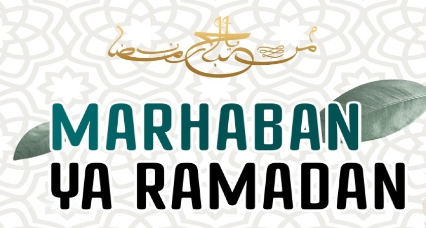 Jadwal Puasa Ramaadhan 1447H