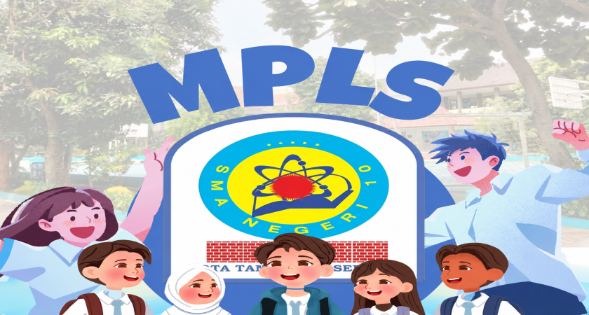 PERSIAPAN PRA MPLS - MPLS RAMAH 2026