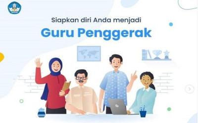 Kenali Apa itu Guru Penggerak, Syarat, Tujuan dan Manfaatnya!
