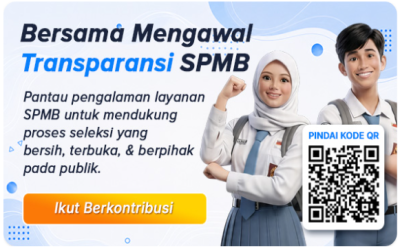Info Daftar Ulang SPMB 2026