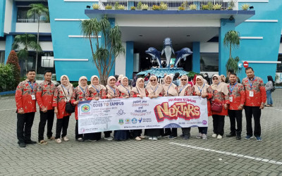 Yuk! Ikut Keseruan #BelajarDiLuar Bersama NEXTARS