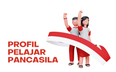 Memahami Profil Pelajar Pancasila